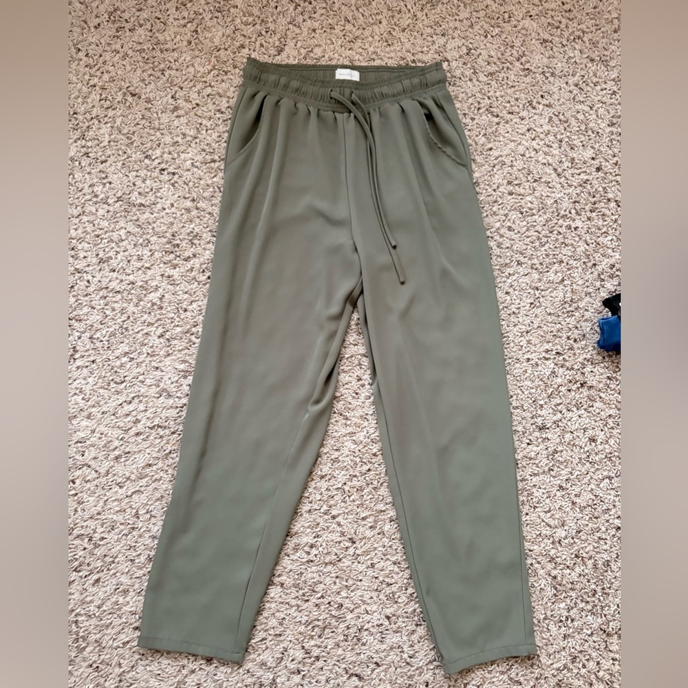 Business Casual Pants